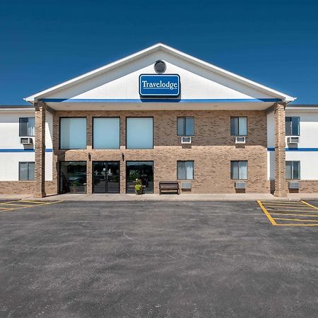 Travelodge By Wyndham ספירפיש מראה חיצוני תמונה